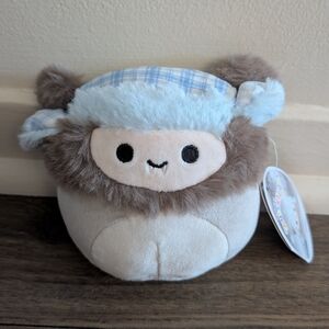 3/15$ Squishmallow Dray